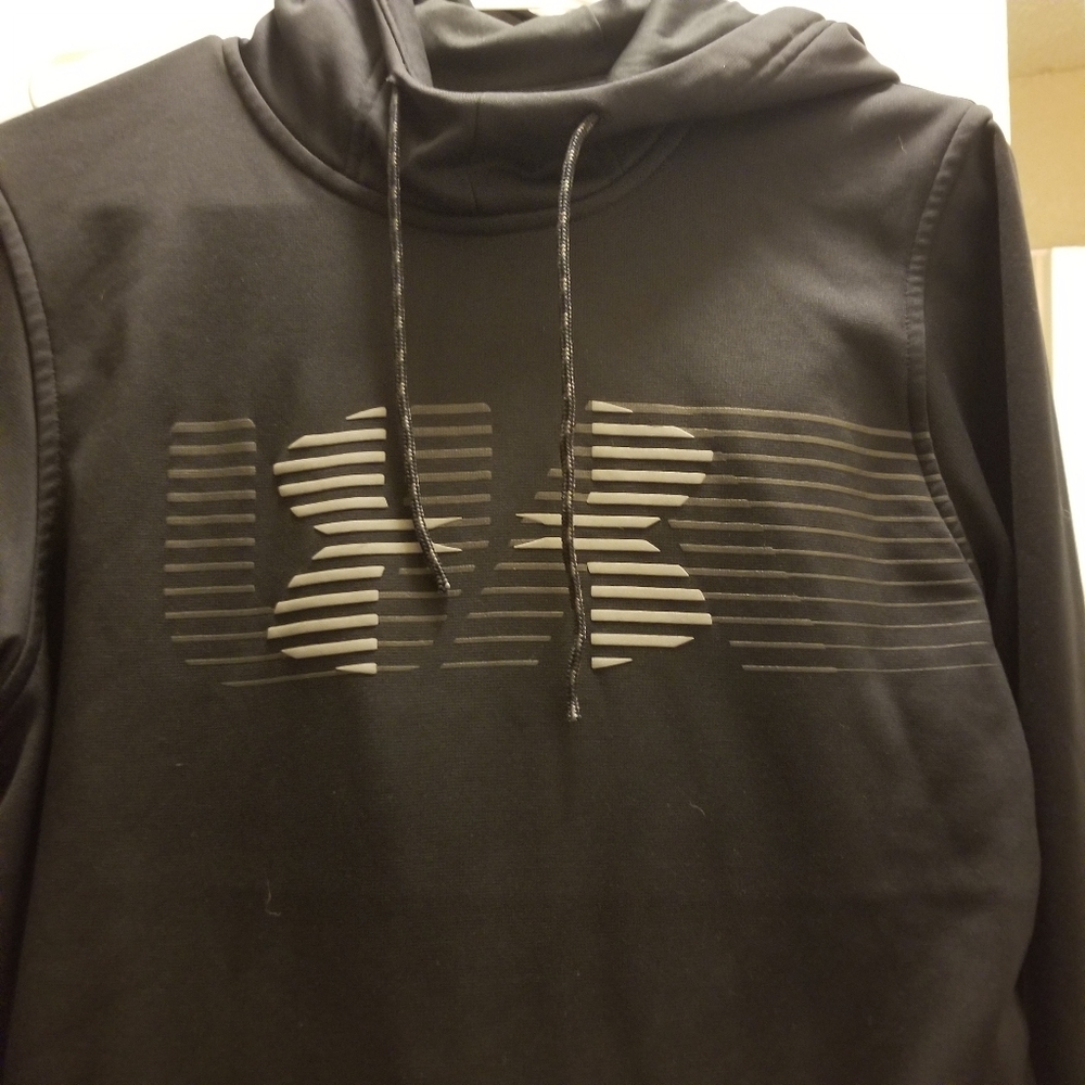 Under Armour Hoodie - Picture 1 of 4